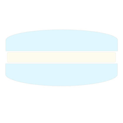 Classic Macaron - Earl Grey (1pc)