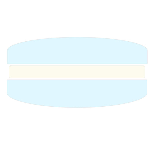 Classic Macaron - Earl Grey (1pc)