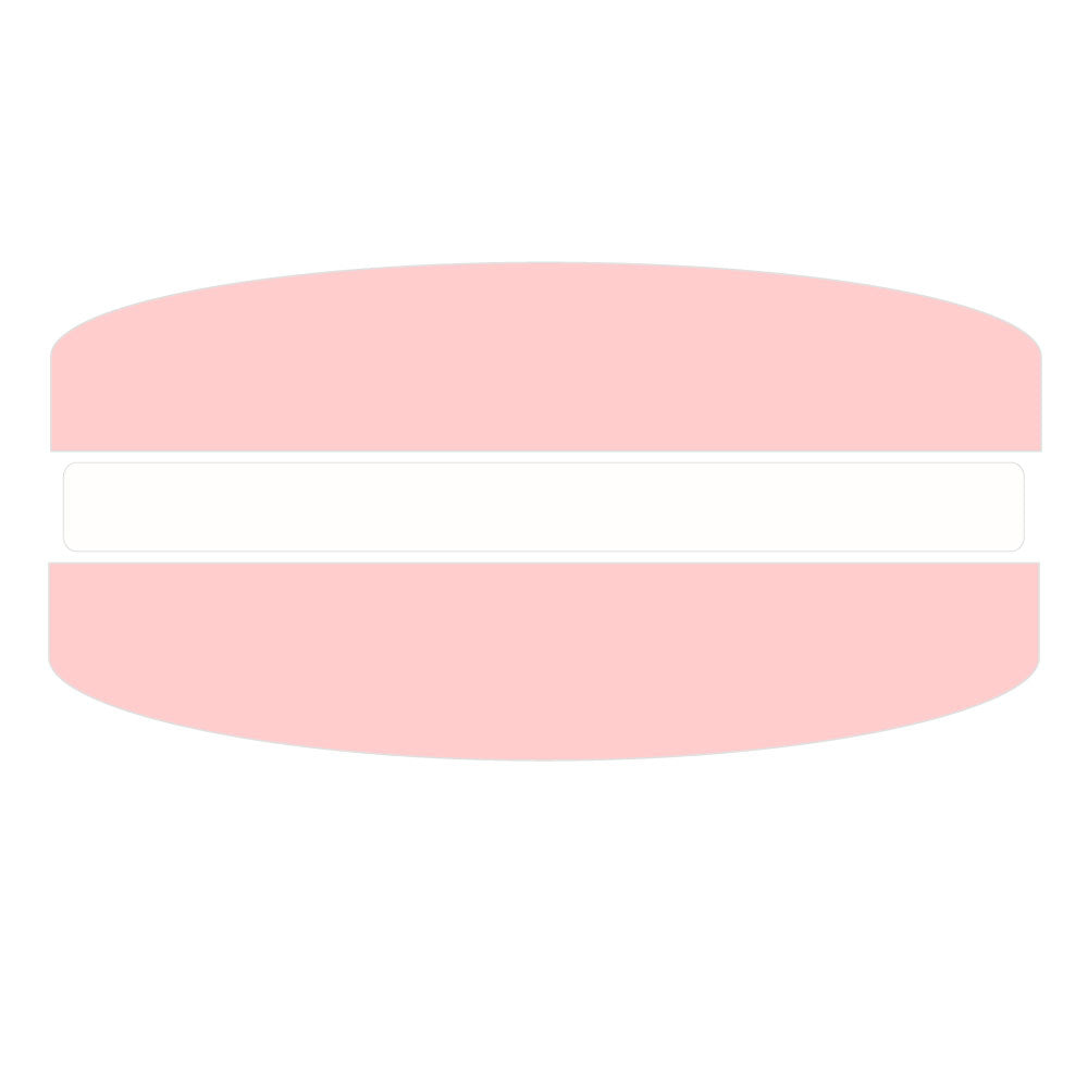 Classic Macaron - Lychee (1pc)