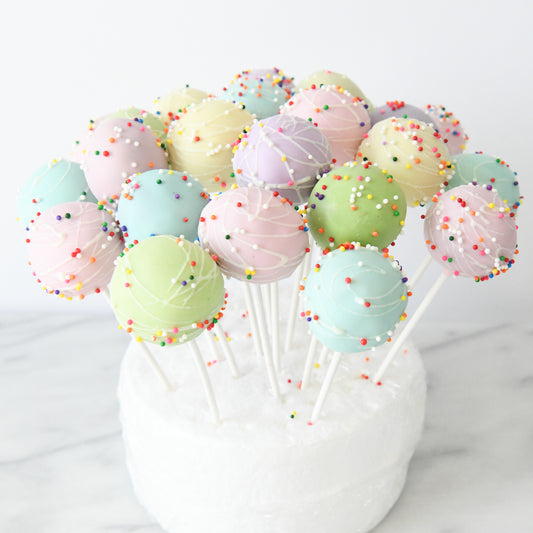 K-Pop (caKepop) 20 pcs/set | (U.P $80.00)