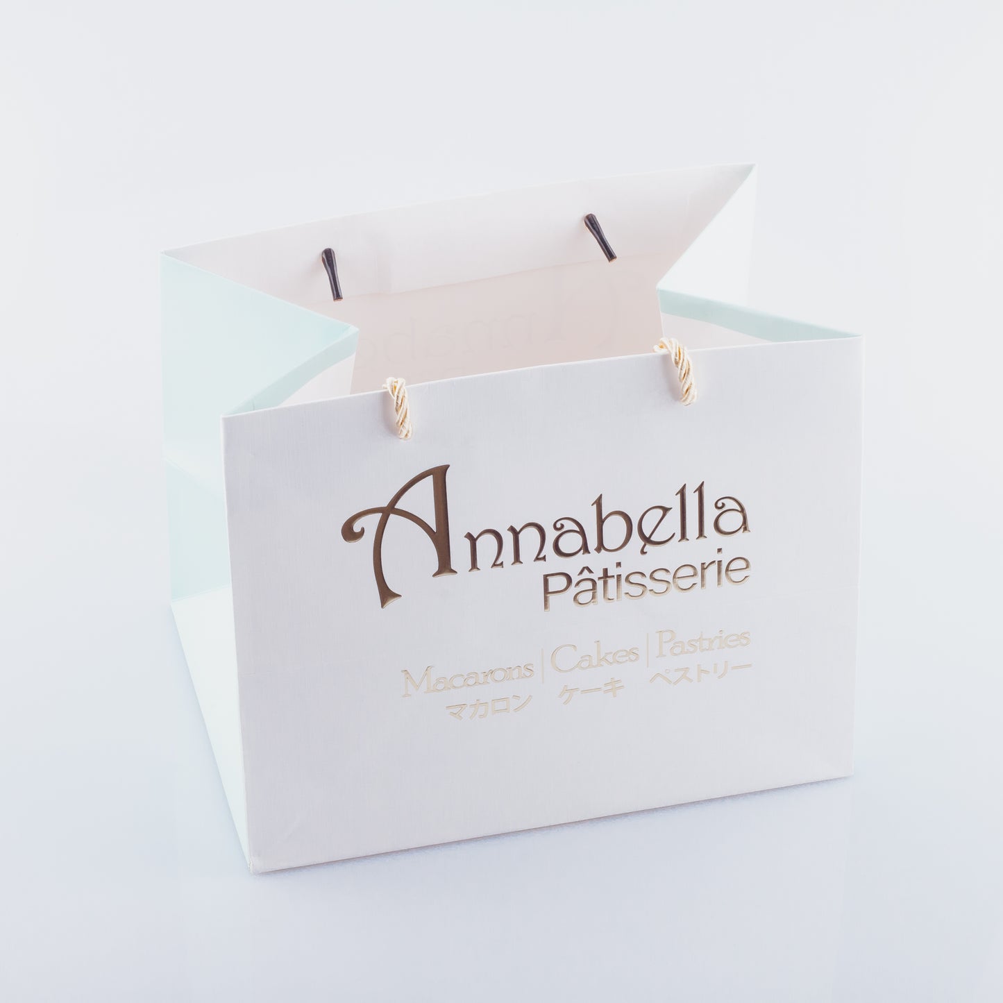 Add-On Large Paper Bag (28cm x 28cm x  H28cm)