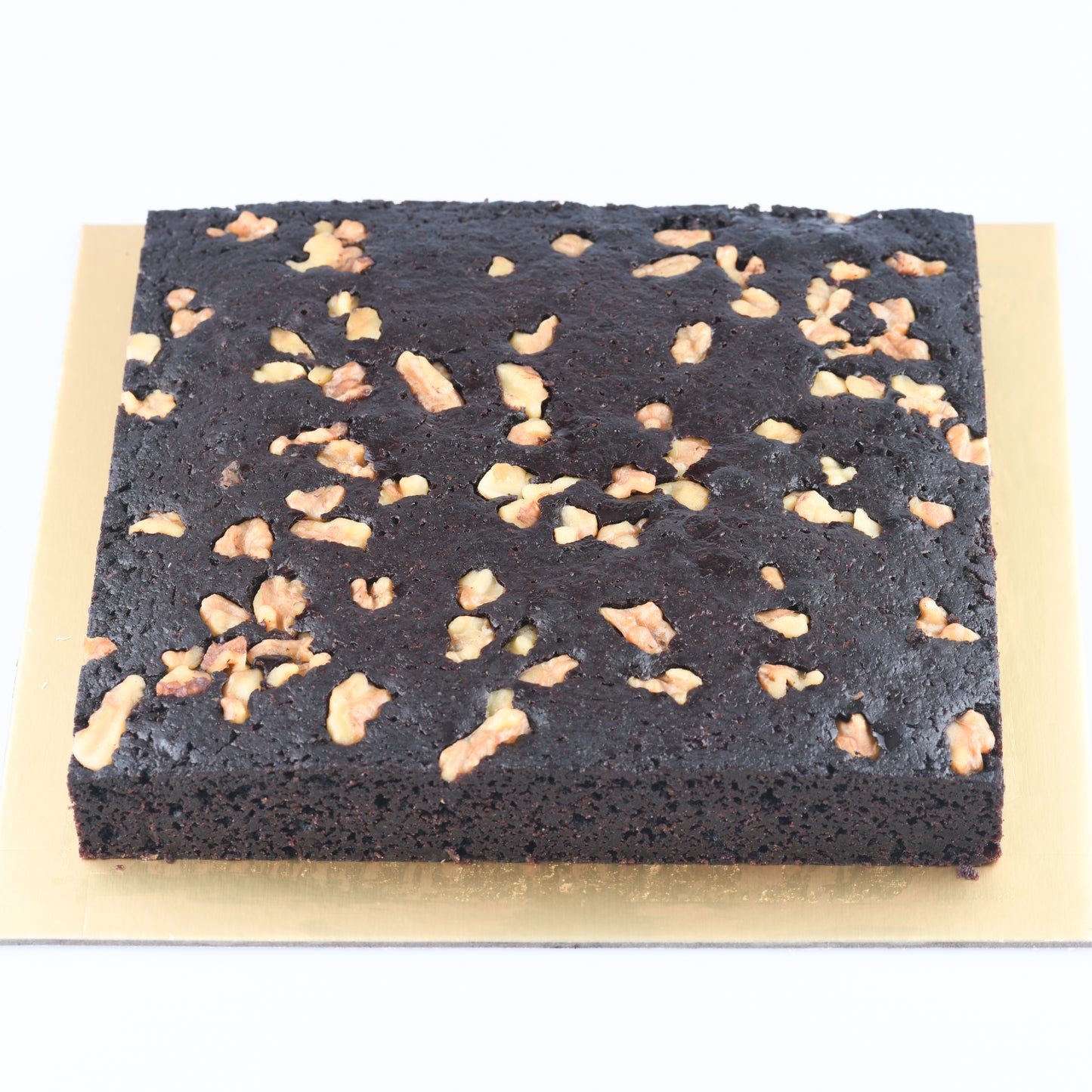 Sugar Free | Keto Friendly | Low Carb | Gluten free | Big Brownie 18x18 cm | $51.80 nett