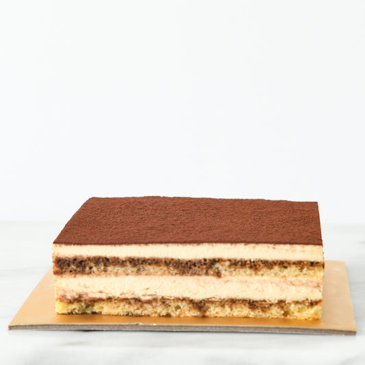 🔥8.8 SALE🔥| Sugar Free | Keto Friendly | Low Carb | Gluten free | Tiramisu Petite |11x11 cm | NOW FOR ONLY $29.80 (U.P $45.80)