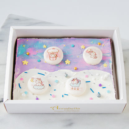 Sweet Dream Unicorn Brownie  | (U.P $50.00)