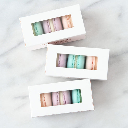 Bundle of 10 Boxes x 3pcs Classic Gift Box Set | Price $68 nett